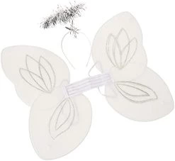 Rubie's Angel Wings And Halo Set -Rubie's Shop 31co808cRPL. AC