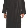 Rubie's Official Harry Potter Slytherin Robe Adults Costume 2 Rubie's Official Harry Potter Slytherin Robe Adults Costume -Rubie's Shop 31eArr9iIkL