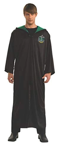 Rubie's Official Harry Potter Slytherin Robe Adults Costume