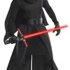 Rubie's Official Disney Star Wars Kylo Ren Grand Heritage Deluxe Costume, Adult Fancy Dress 2 Rubie's Official Disney Star Wars Kylo Ren Grand Heritage Deluxe Costume, Adult Fancy Dress -Rubie's Shop 31eDyB0rP6L 1