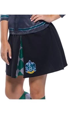 Rubie's Official Harry Potter House Skirt, Ladies Fancy Dress One Size -Rubie's Shop 31fBg4LRlyL
