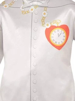 Rubie's Official The Wizard Of Oz Tin Man Childs Costume, Kids Fancy Dress 10 Rubie's Official The Wizard Of Oz Tin Man Childs Costume, Kids Fancy Dress -Rubie's Shop 31fWBlzW8RL