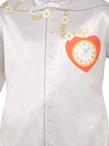 Rubie's Official The Wizard Of Oz Tin Man Childs Costume, Kids Fancy Dress 5 Rubie's Official The Wizard Of Oz Tin Man Childs Costume, Kids Fancy Dress - Image 3
