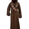 Rubie's Official Disney Star Wars Jawa Deluxe Men's Costume, Adult Fancy Dress 1 Rubie's Official Disney Star Wars Jawa Deluxe Men's Costume, Adult Fancy Dress -Rubie's Shop 31fZPImwzL 1