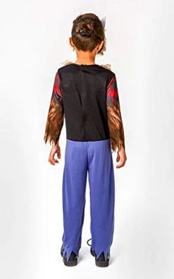 Rubie's Official Costume 9 Rubie's Official Costume -Rubie's Shop 31foi 1qiL