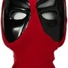 Rubie's Official Disney Marvel Deadpool Mask Deluxe, Super Hero Costume Accessory, One Size 1 Rubie's Official Disney Marvel Deadpool Mask Deluxe, Super Hero Costume Accessory, One Size -Rubie's Shop 31fpGIaS8L