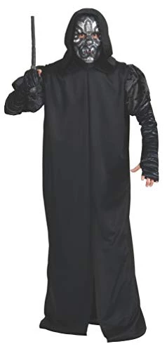 Rubie's Official Harry Potter Death Eater Adult Costume