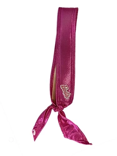 Rubie's Official Barbie Exercise Barbie Deluxe Costume, Adult Fancy Dress 6 Rubie's Official Barbie Exercise Barbie Deluxe Costume, Adult Fancy Dress - Image 4