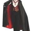 Rubie's Official Transylvania Vampire Halloween Childs Costume -Rubie's Shop 31goUwnN5KL