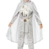 Rubie's 301483-M Moon Knight Child Costume Fancy Dress Kids, Boys, Multicoloured, 5-6 Years -Rubie's Shop 31h7aU6K1vL