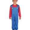 Bristol Novelty Plumbers Mate Boy Costume, Blue, Red 2 Bristol Novelty Plumbers Mate Boy Costume, Blue, Red -Rubie's Shop 31hyxuvd5L