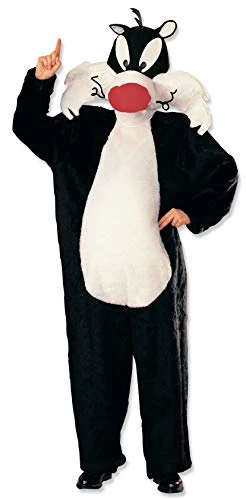 Rubie's Official Sylvester Fancy Dress
