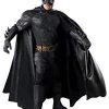 Rubie's Official DC Batman The Dark Knight Rises Grand Heritage Collector's Batman Costume 1 Rubie's Official DC Batman The Dark Knight Rises Grand Heritage Collector's Batman Costume -Rubie's Shop 31k1qx1UUL