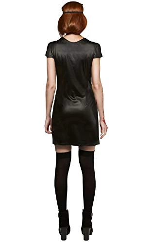 Rubie's Official Horror Nurse, Zombie Ladies Halloween Costume, Ladies Size X-Small UK 6 6 Rubie's Official Horror Nurse, Zombie Ladies Halloween Costume, Ladies Size X-Small UK 6 - Image 4