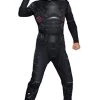 Rubie's Official DC Comics Aquaman The Movie,Childs Black Manta Super Villain Costume -Rubie's Shop 31l4mnQc1PL