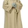 Rubie's Official Baby Yoda Costume -Rubie's Shop 31lwpWCrBiL