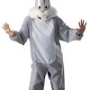 Bugs Bunny Costume And Mask - Men's -Rubie's Shop 31m4h8GxfIL