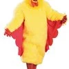 Rubie's Official Chicken Fancy Dress - Standard -Rubie's Shop 31nFxgT7DaL