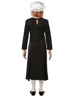 Rubie's 640203 Generic Official Victorian Maid Girls Costume Book Week, Child Size Ages 9-10 Years, Multicolor, X-Large 15 Rubie's 640203 Generic Official Victorian Maid Girls Costume Book Week, Child Size Ages 9-10 Years, Multicolor, X-Large -Rubie's Shop 31nUls8YXWL 1