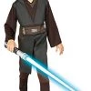 Rubie's Official Disney Star Wars Anakin Skywalker, Childs Costume, Kids Fancy Dress 1 Rubie's Official Disney Star Wars Anakin Skywalker, Childs Costume, Kids Fancy Dress -Rubie's Shop 31ncwtlI5SL