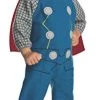 Rubies Thor Toddler Costume Toddler -Rubie's Shop 31o13cR9BYL