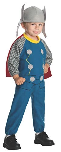 Rubies Thor Toddler Costume Toddler