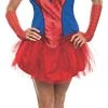 Rubie's Official Marvel Spider-Girl Tutu Dress Adult Costume, Superhero Fancy Dress 2 Rubie's Official Marvel Spider-Girl Tutu Dress Adult Costume, Superhero Fancy Dress -Rubie's Shop 31oDtZnV1L