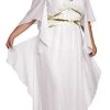 Rubie's Official Ladies Roman Goddess Fancy Dress Costume -Rubie's Shop 31oYQkRLgzL