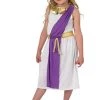 Rubie's Official Roman Girl Costume Girls Small 1 Rubie's Official Roman Girl Costume Girls Small -Rubie's Shop 31odCvzPbPL