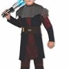 Rubie's Official Disney Star Wars Anakin Skywalker Costume, Kids Fancy Dress 1 Rubie's Official Disney Star Wars Anakin Skywalker Costume, Kids Fancy Dress -Rubie's Shop 31pY3W 78L
