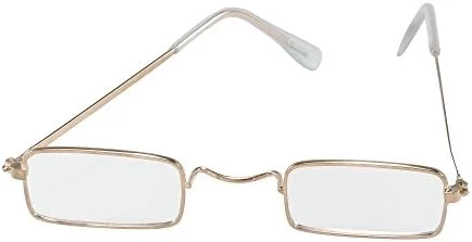 Bristol Novelty Unisex Alter Herr Brille 4 Bristol Novelty Unisex Alter Herr Brille - Image 2