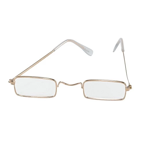 Bristol Novelty Unisex Alter Herr Brille 3 Bristol Novelty Unisex Alter Herr Brille