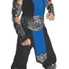 Mortal Kombat Sub Zero Adult Costume -Rubie's Shop 31sBUsycJHL