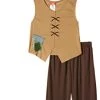 Rubie's 881682M Official Victorian Urchin Costume Victorian, Medium -Rubie's Shop 31t9RNhxo2L