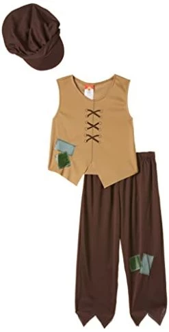 Rubie's 881682M Official Victorian Urchin Costume Victorian, Medium