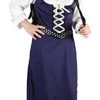 Bristol Novelty Maid Marion Costume -Rubie's Shop 31tSQp0YeAL