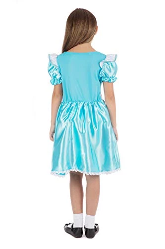 Bristol Novelty Sweetie Girl 5 Bristol Novelty Sweetie Girl - Image 3