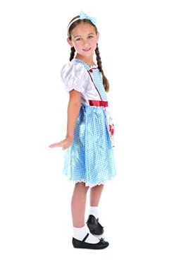 Bristol Novelty Fairy Tale Girl -Rubie's Shop 31ud1nIyZQL