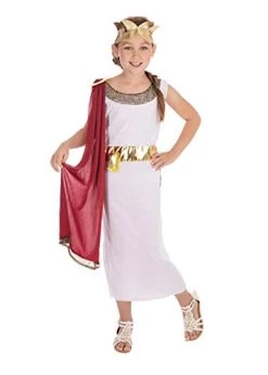 Bristol Novelty Goddess Costume -Rubie's Shop 31umV qqphL 1