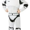 Rubie's Official Disney Star Wars Stormtrooper Deluxe Child Costume, Kids Fancy Dress -Rubie's Shop 31vZvEP1MKL