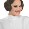 LEIA BUNS -Rubie's Shop 31w2OvAAKTL