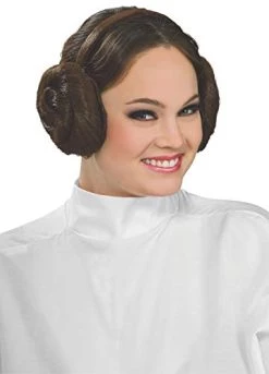 LEIA BUNS