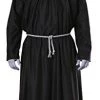 Rubie's Official Fester Fancy Dress, Adult Costume - Standard Size -Rubie's Shop 31wAz9zQsL