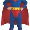 Rubie's Official Superman Child Costume, Kids Fancy Dress 1 Rubie's Official Superman Child Costume, Kids Fancy Dress -Rubie's Shop 31wM7VqfkfL 2