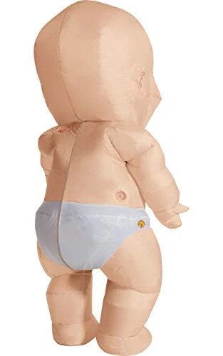 Rubie's Unisex Fancy Dress 4 Rubie's Unisex Fancy Dress - Image 2