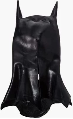 Rubie's Costume Batman Movie Deluxe Overhead Mask With Cowl 10 Rubie's Costume Batman Movie Deluxe Overhead Mask With Cowl -Rubie's Shop 31wusw8RFL