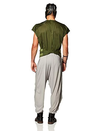 Rubie's Official Dark Knight Bane Deluxe Adult Costume 5 Rubie's Official Dark Knight Bane Deluxe Adult Costume - Image 3