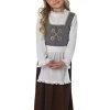 Rubie's Official Tudor Girl Costume -Rubie's Shop 31x7O7R0yxL