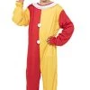 Bristol Novelty CC449 Clown Costume -Rubie's Shop 31y4XRD8jkL