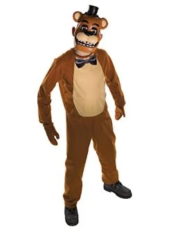 Rubie's Official Childs Costume Freddy -
